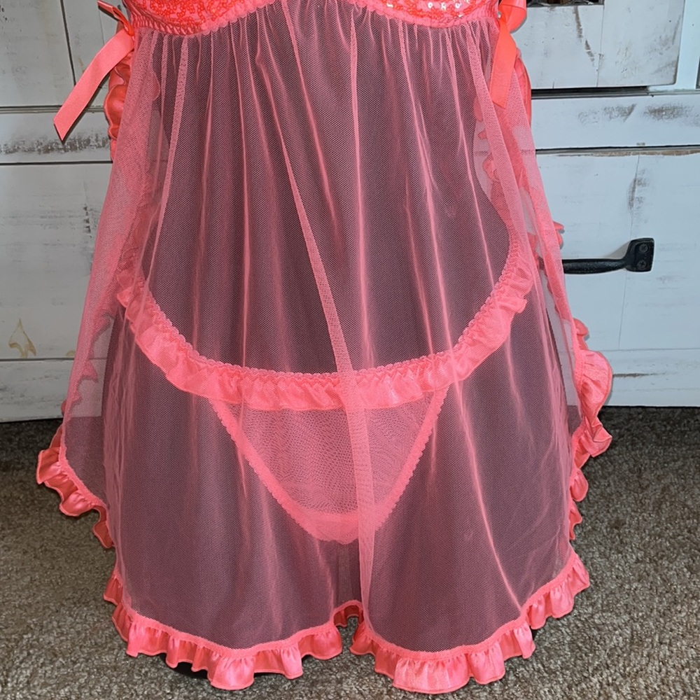 Victoria’s Secret Lingerie NWOT - Picture 3 of 8